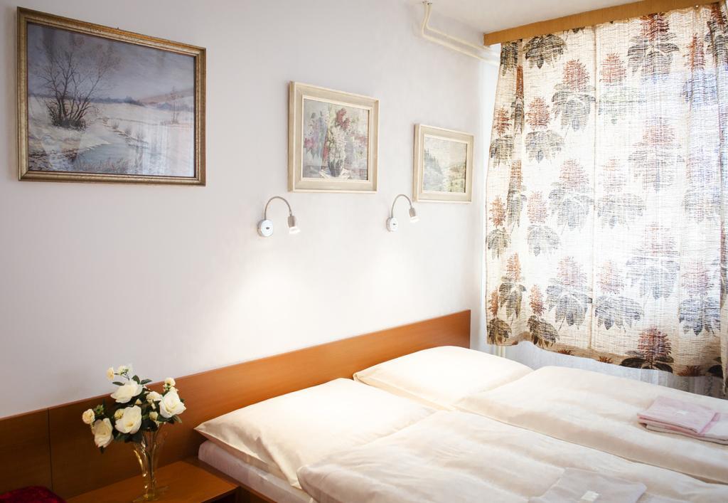 Villa Betty Прага Стая снимка