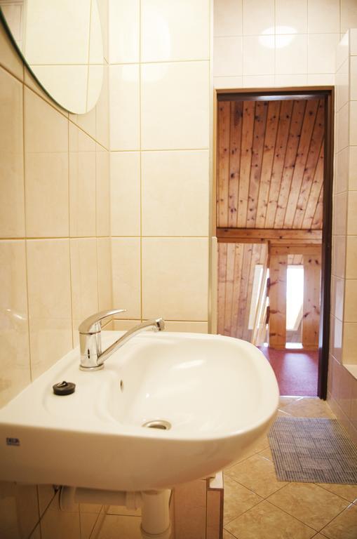Villa Betty Прага Стая снимка