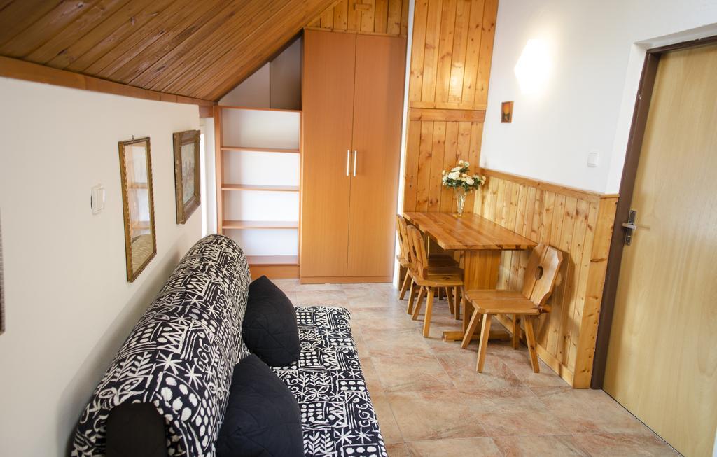 Villa Betty Прага Стая снимка