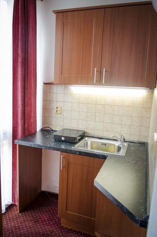 Villa Betty Прага Стая снимка