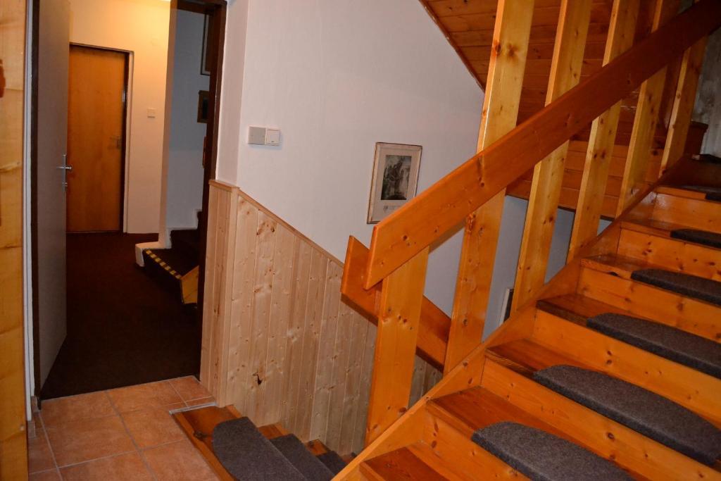 Villa Betty Прага Екстериор снимка
