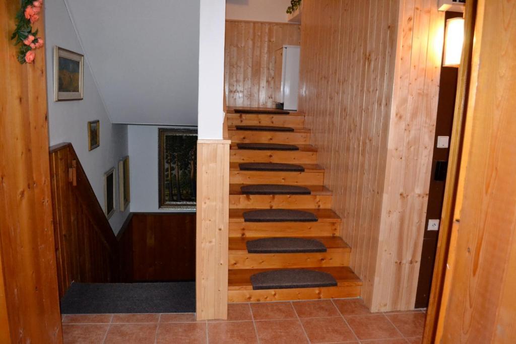 Villa Betty Прага Екстериор снимка
