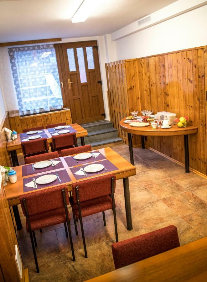 Villa Betty Прага Екстериор снимка