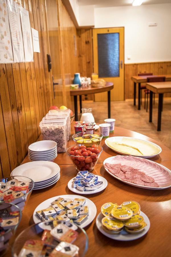 Villa Betty Прага Екстериор снимка
